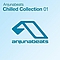 Oceanlab - Anjunabeats Chilled Collection 01 альбом