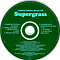 Supergrass - Limited Edition Bonus CD album
