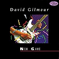 David Gilmour - New Game альбом