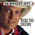 Ricky Van Shelton - Ricky Van Shelton - 16 Biggest Hits album