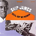 Skip James - Devil Got My Woman альбом