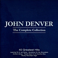 John Denver - The Complete Collection альбом