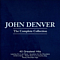 John Denver - The Complete Collection альбом