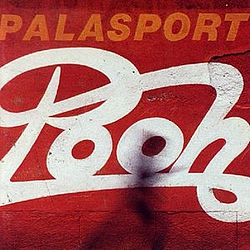 Pooh - Palasport альбом