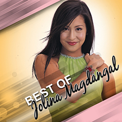Jolina Magdangal - Best of Jolina Magdangal альбом