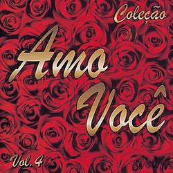 Amo Você - Amo Você Volume 4 альбом