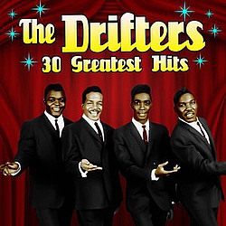 The Drifters - 30 Greatest Hits альбом