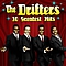 The Drifters - 30 Greatest Hits альбом