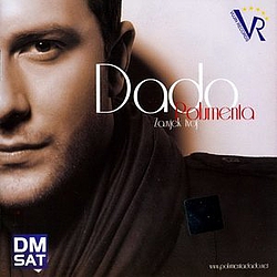 Dado Polumenta - Zauvjek tvoj альбом