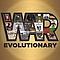 War - Evolutionary альбом