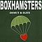 Boxhamsters - Demut &amp; Elite album