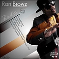 Ron Browz - Timeless EP album