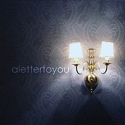 A Letter To You - A Letter To You альбом