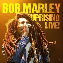 Bob Marley - Uprising Live! альбом