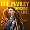 Bob Marley - Uprising Live! альбом