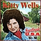Kitty Wells - Heartbreak USA 1953-1962 альбом