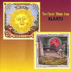 Klaatu - Two Classic Albums From Klaatu альбом