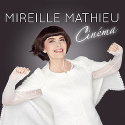 Mireille Mathieu - Cinéma альбом