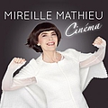 Mireille Mathieu - Cinéma альбом