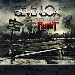 Sevenlox - Radio Atomic Extinct альбом