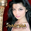 Shahzoda - Faqat sen альбом