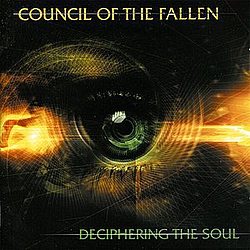 Council Of The Fallen - Deciphering the Soul альбом