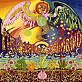 Incredible String Band - The 5000 Spirits Or The Layers Of The Onion album