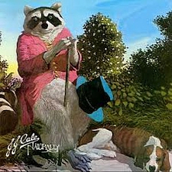 J. J. Cale - Naturally album