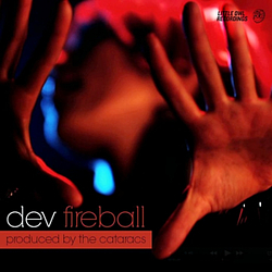 Dev - Fireball альбом