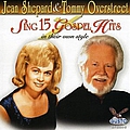 Jean Shepard - Sing 15 Gospel Hits album