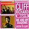 Cliff Richard - Me And My Shadows / Listen To Cliff! album