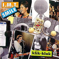 Imt Smile - Klik-klak альбом