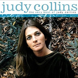 Judy Collins - The Very Best Of Judy Collins альбом