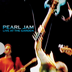 Pearl Jam - Live At The Garden альбом