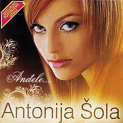 Antonija Šola - Andjele альбом