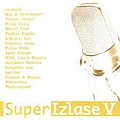 Autobuss Debesīs - Super Izlase V альбом