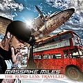 Masspike Miles - The Road Less Traveled EP album