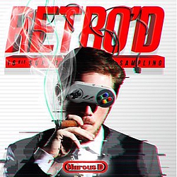 Marcus D - Retro&#039;d album