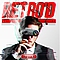 Marcus D - Retro&#039;d album