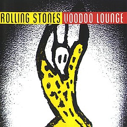 Rolling Stones, The - Voodoo Lounge альбом