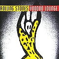 Rolling Stones, The - Voodoo Lounge альбом