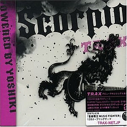 The Trax - Scorpio album