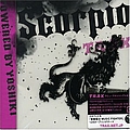 The Trax - Scorpio album