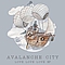 Avalanche City - Love Love Love альбом