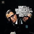 Dave Brubeck - Dave Brubeck&#039;s Greatest Hits Signed Autographed album