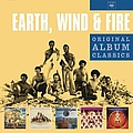 Earth, Wind &amp; Fire - Original Album Classics альбом