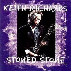 Keith Richards - Stoned Stone альбом