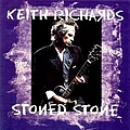 Keith Richards - Stoned Stone альбом
