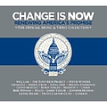 Maroon 5 - Change Is Now: Renewing America&#039;s Promise альбом