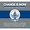 Maroon 5 - Change Is Now: Renewing America&#039;s Promise альбом